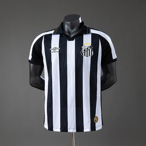 Camisa Santos Away Versão Jogador 26/27