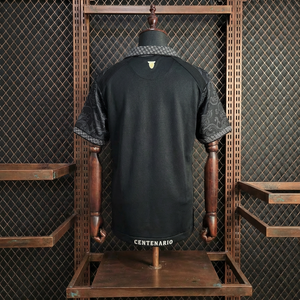 Camisa Equador Modelo Especial 2026