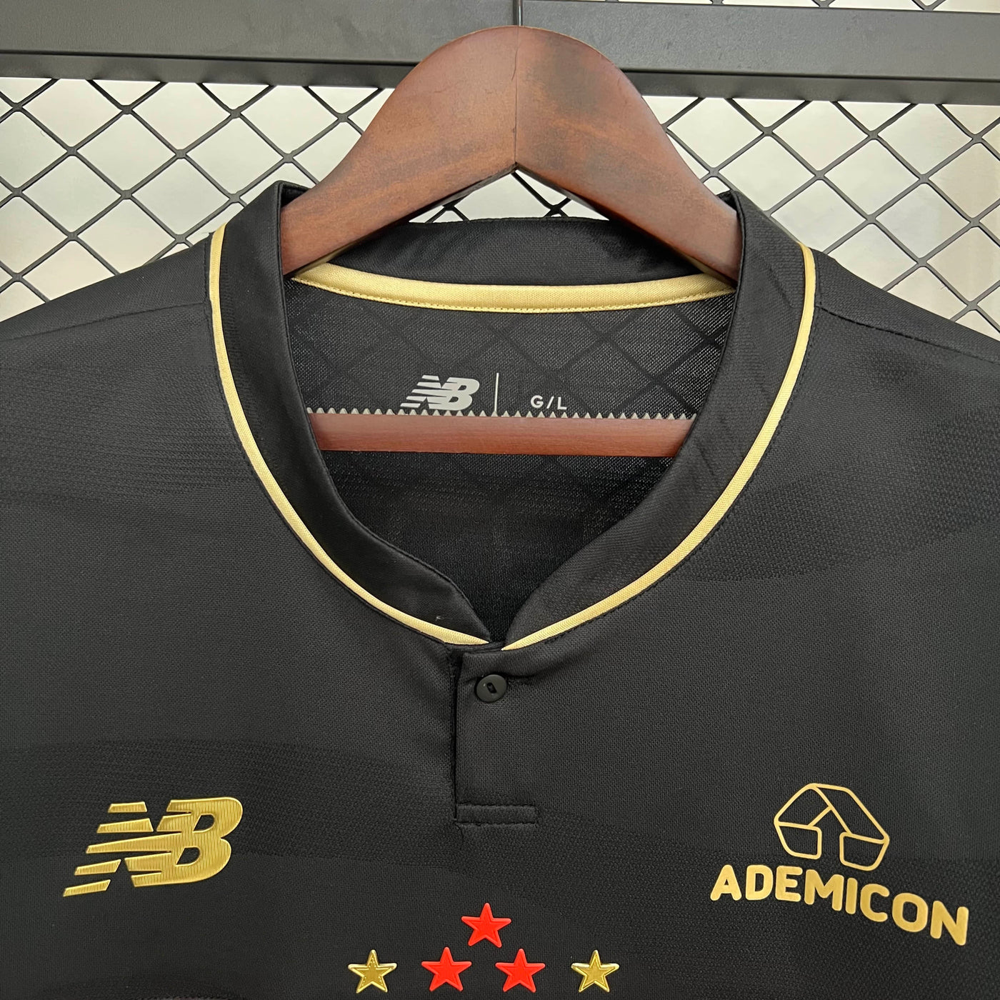 Camisa São Paulo Modelo Especial 25/26