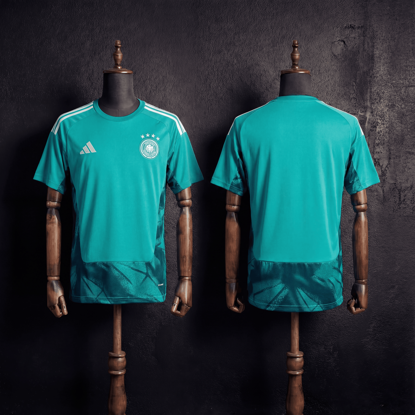 Camisa Alemanha Modelo Especial 2026