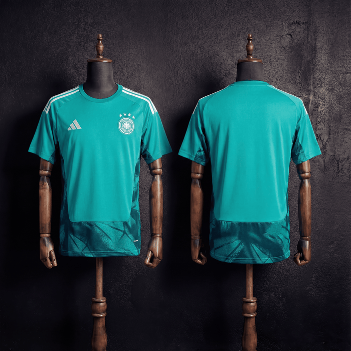 Camisa Alemanha Modelo Especial 2026