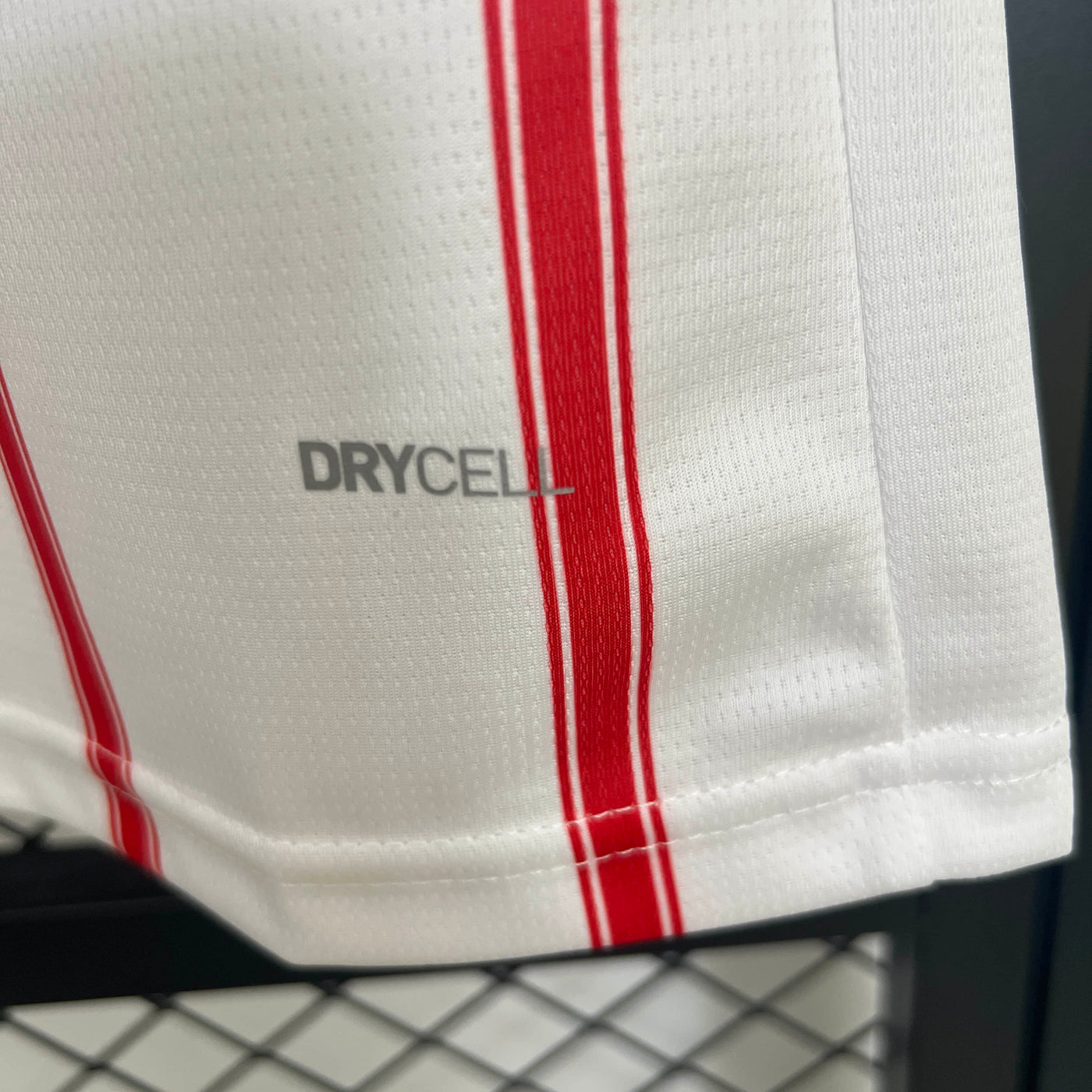 Camisa Girona Home 25/26