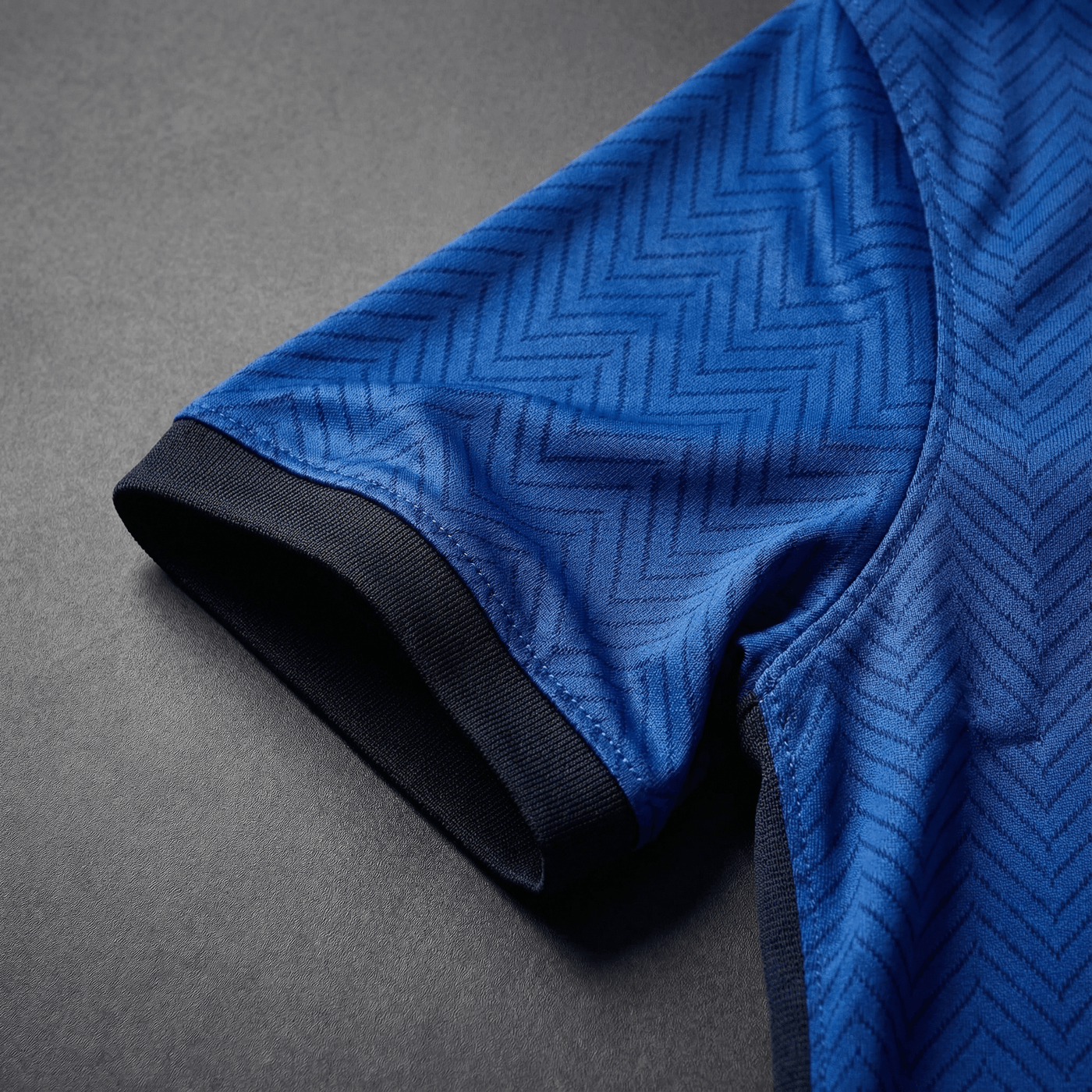 Camisa Chelsea Retrô 2021