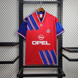 Camisa Bayern Munich Retrô 1993