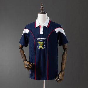Camisa Escócia Retrô 96/98