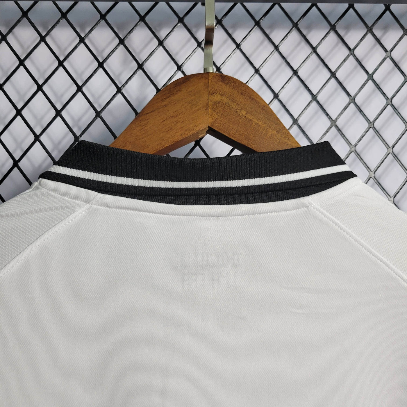 Camisa Corinthians Home 20/21