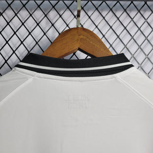 Camisa Corinthians Home 20/21