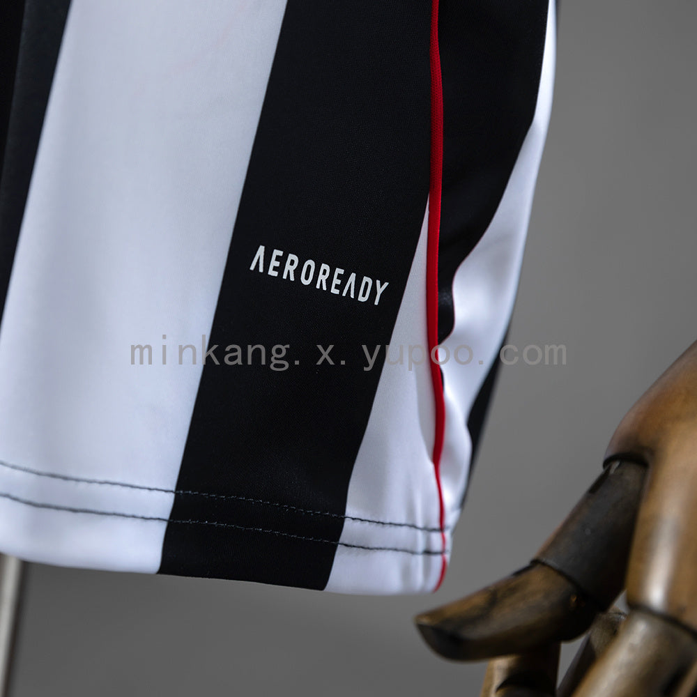 Camisa Besikkis Away Xxl8 25/26