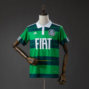 Camisa Palmeiras Retrô 10/11