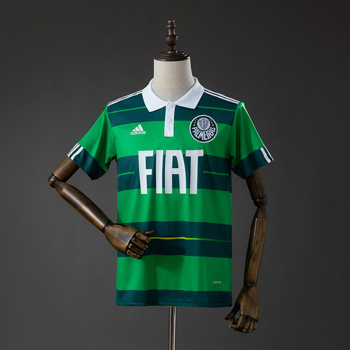 Camisa Palmeiras Retrô 10/11