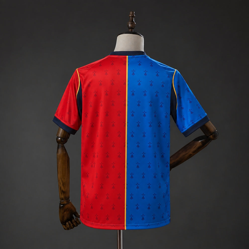 Camisa Afc Richmond Home 4xl2 26/27