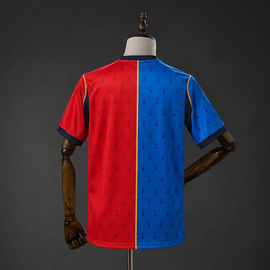 Camisa Afc Richmond Home 4xl2 26/27