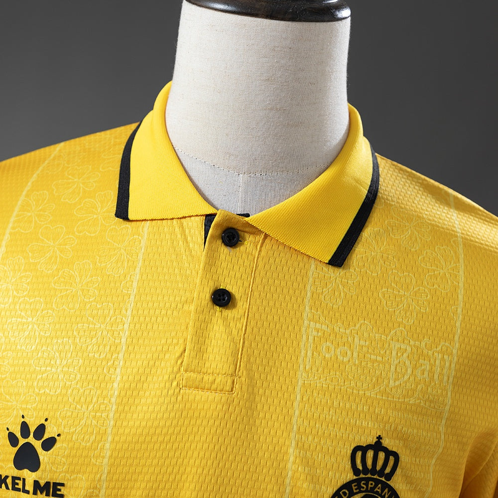 Camisa Espanyol Modelo Especial 25/26