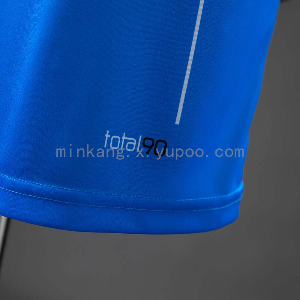 Camisa T90 Series Azul 4xl7 2025