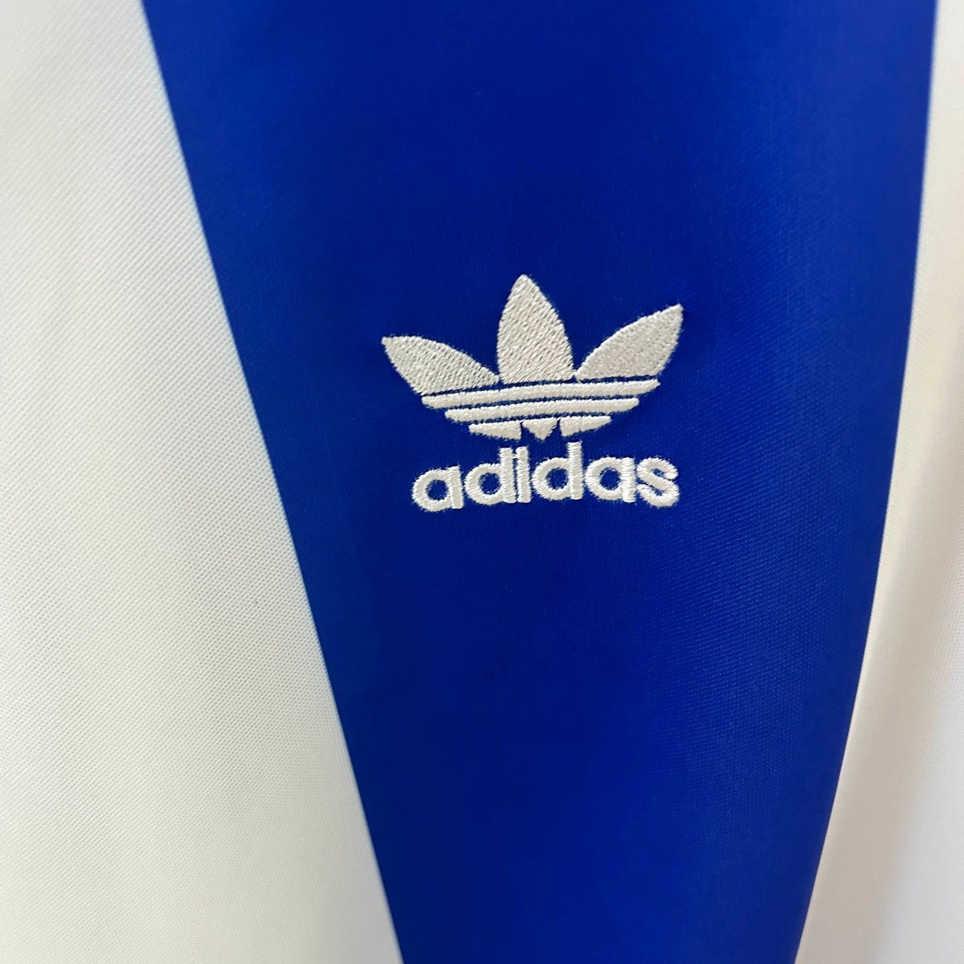 Camisa Primeira Liga Retrô 86/87