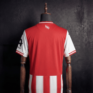 Camisa Brentford Home 25/26
