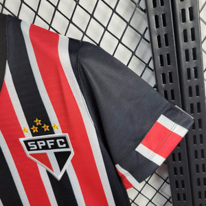 Camisa São Paulo Away 24/25 Feminina