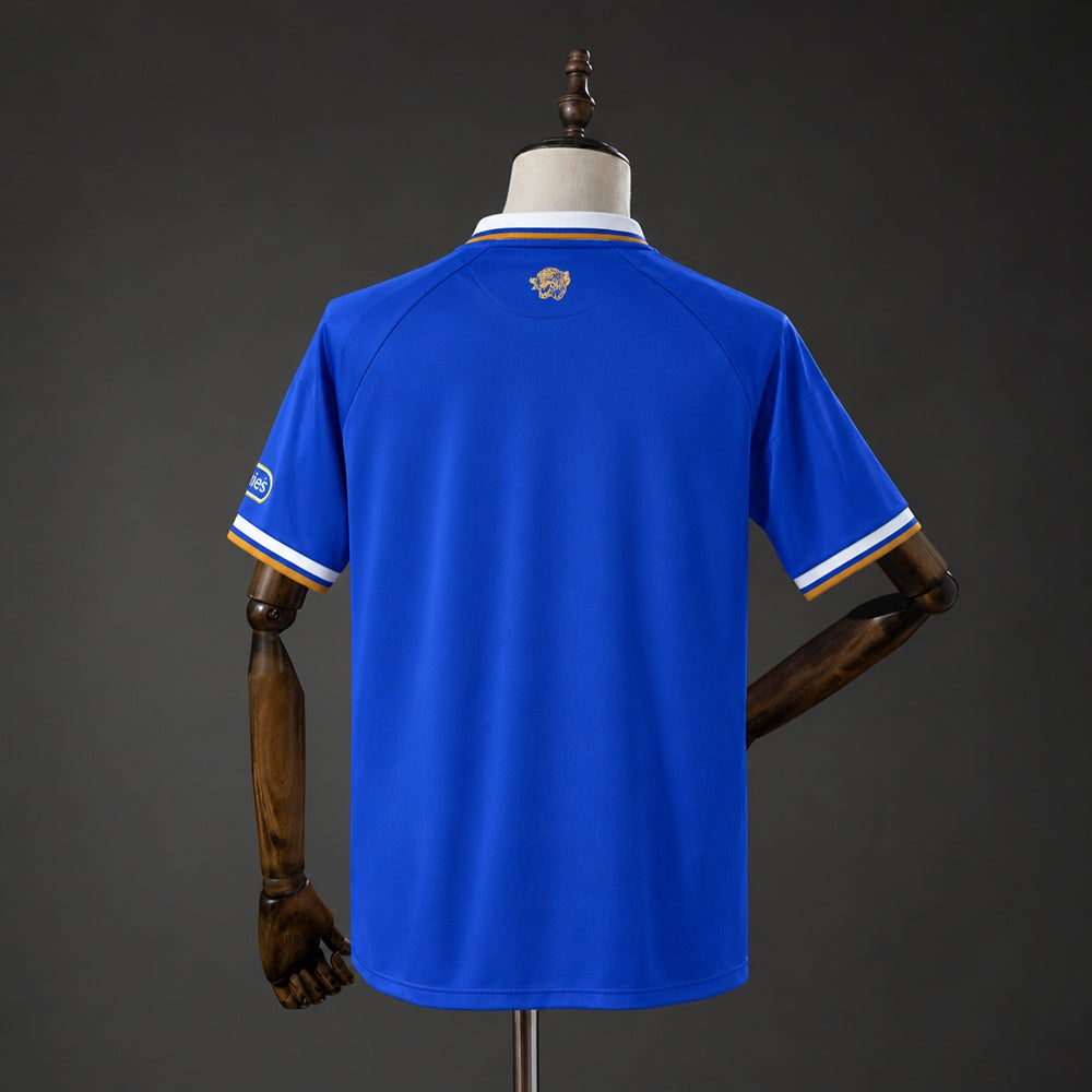 Camisa Hull City Third Away 4xl2 26/27