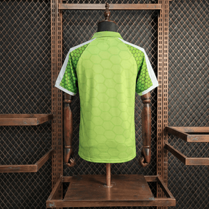 Camisa Wolfsburg Retrô 97/98
