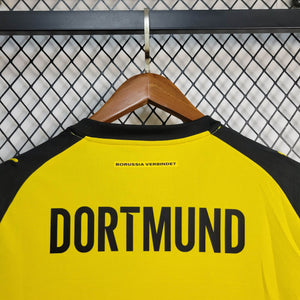 Camisa Borussia Dortmund Home 25/26