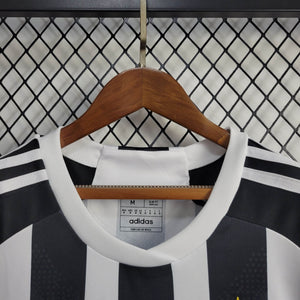 Camisa Atlético-MG Home 24/25 Feminina