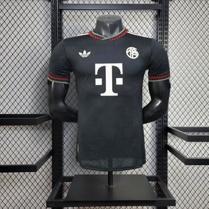 Camisa Bayern Munich Away Jogador 25/26