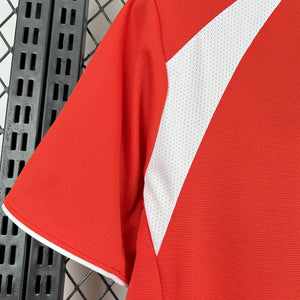 Camisa VfB Stuttgart Retrô 06/07