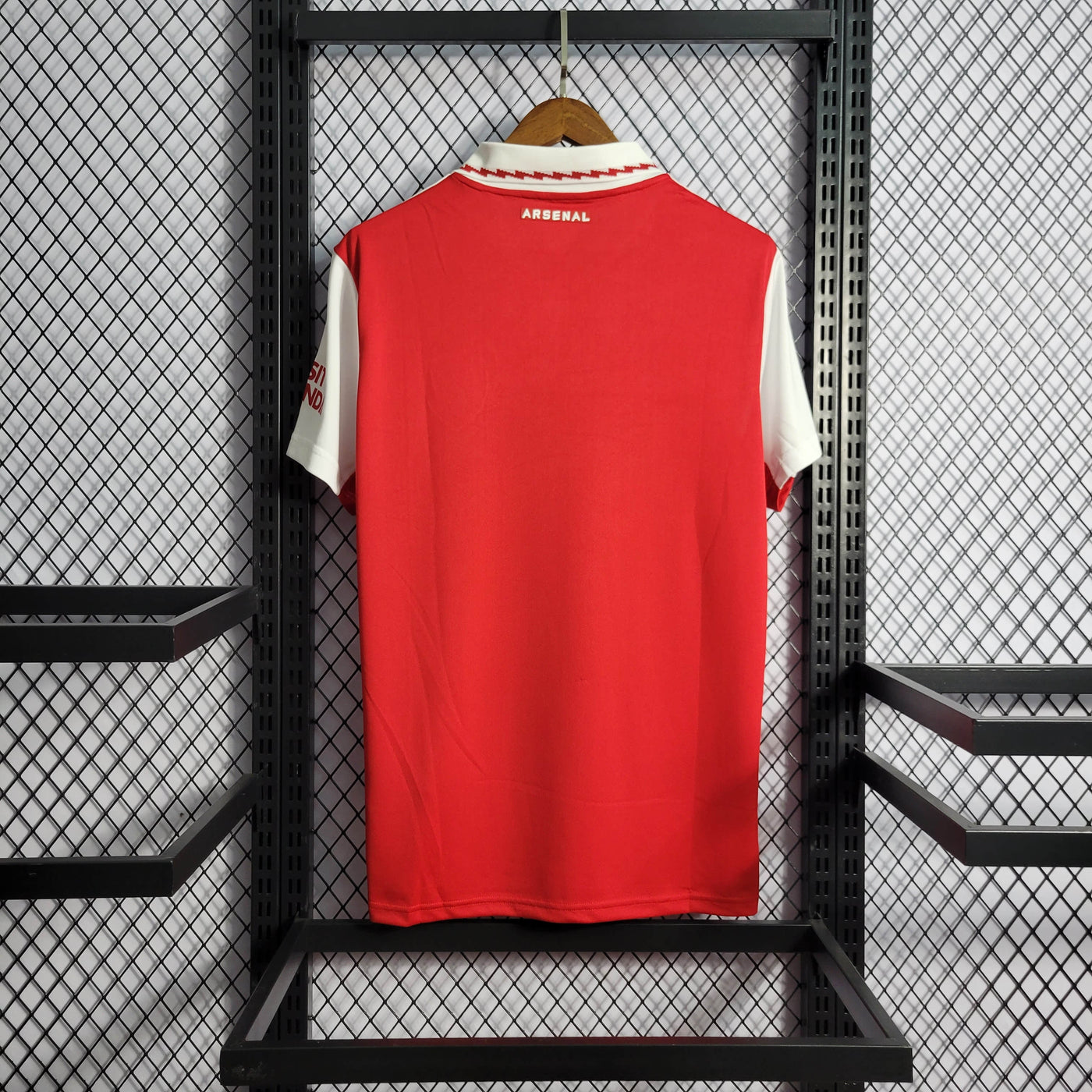 Camisa Arsenal Home 22/23