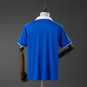 Camisa Zaragoza Retrô Style 4xl7 25/26