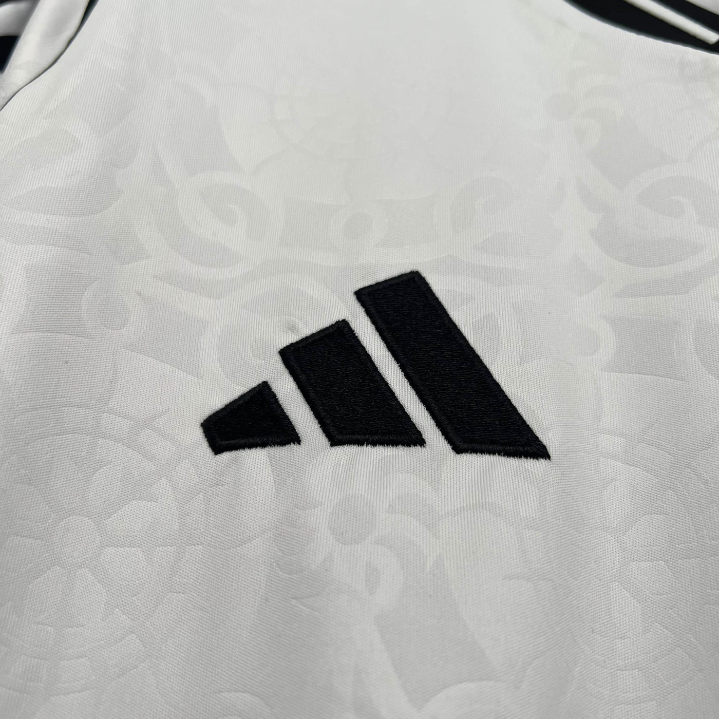 Camisa Fulham Home 25/26
