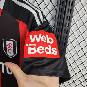 Camisa Fulham Home 24/25