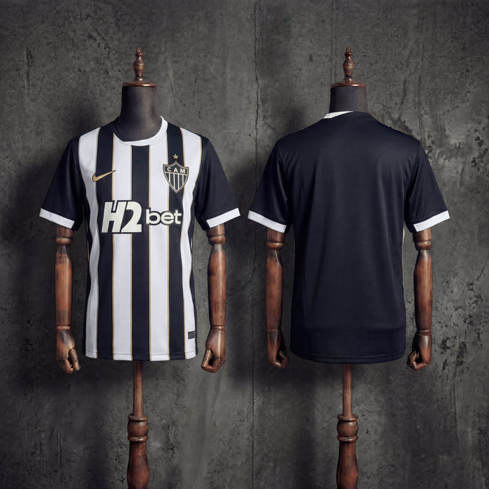 Camisa Atlético-MG Home 26/27