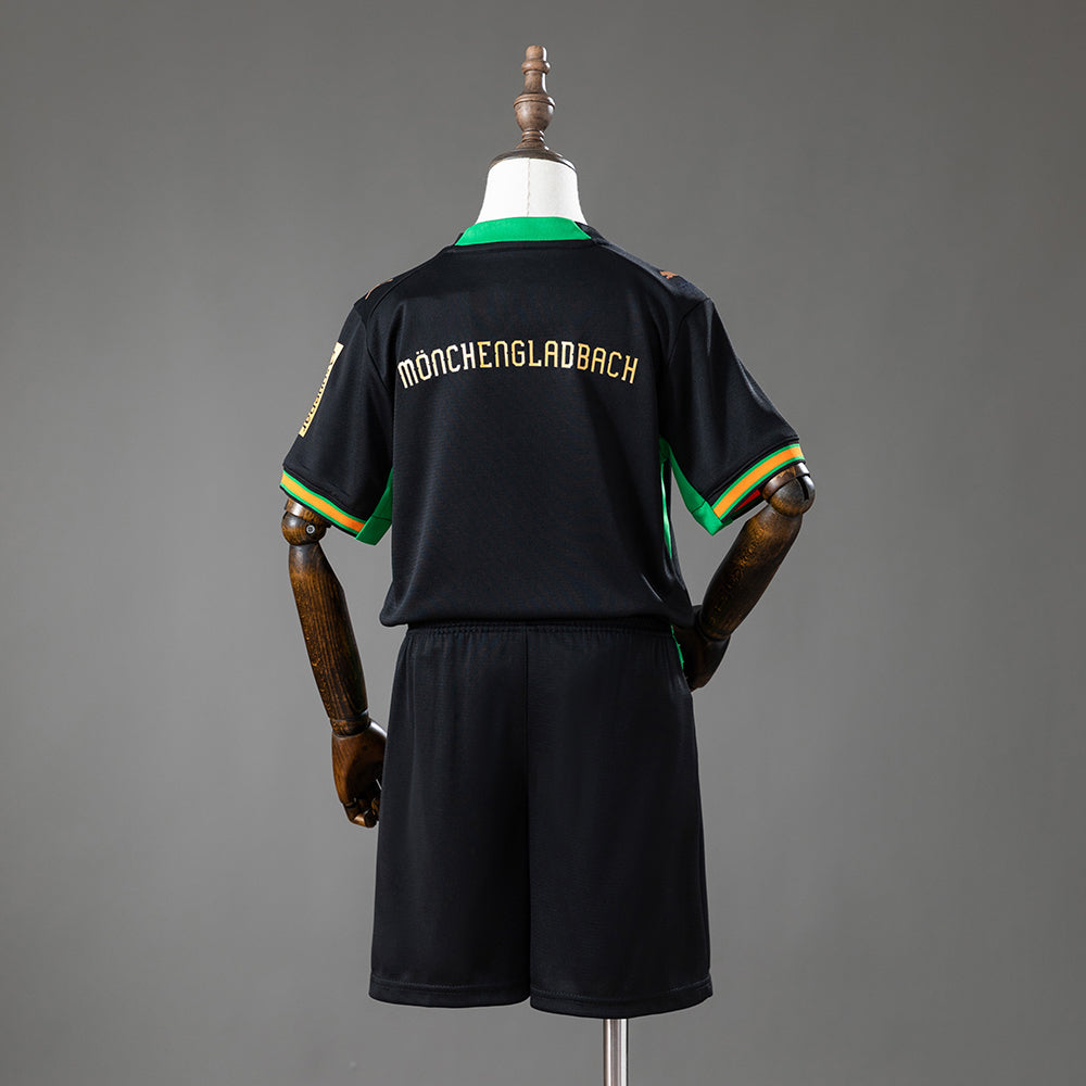 Kit Infantil Borussia Monchengladbach 26/27