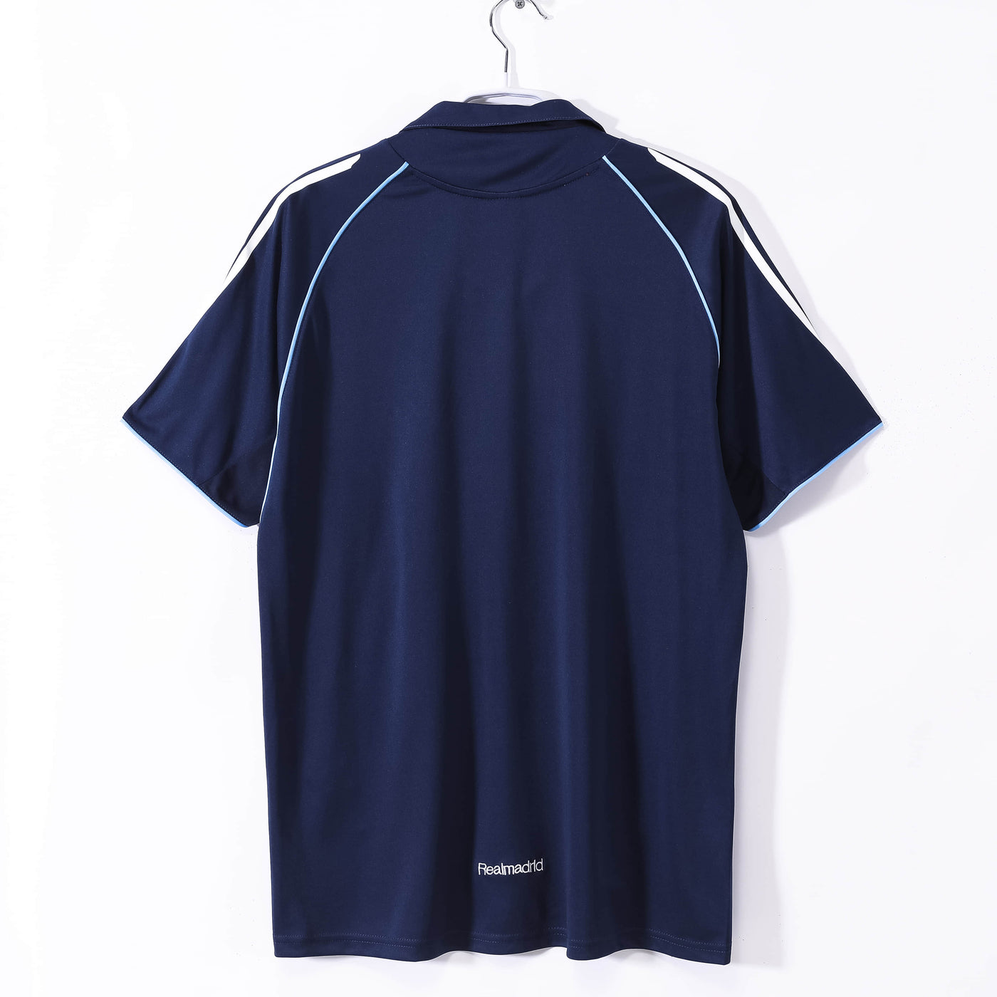 Camisa Real Madrid Retrô 05/06