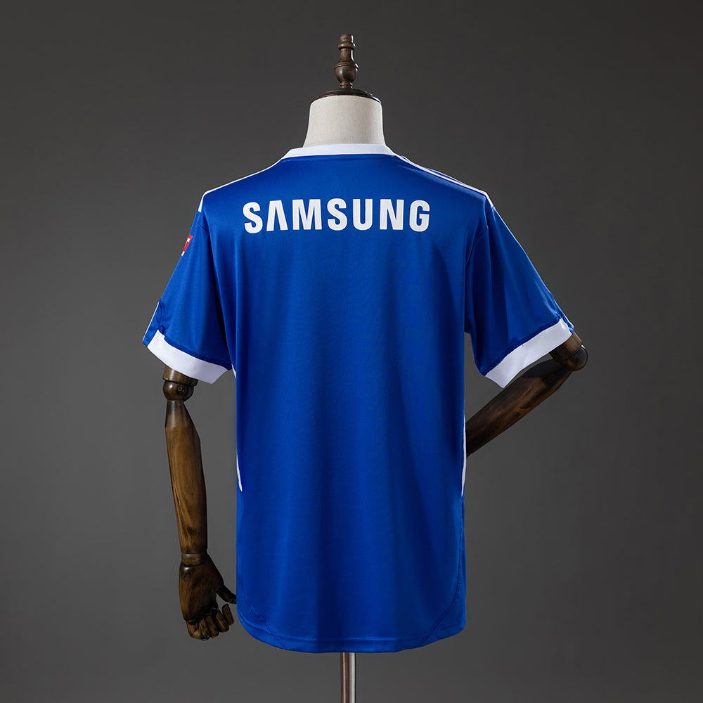 Camisa Palmeiras Retrô 09/10