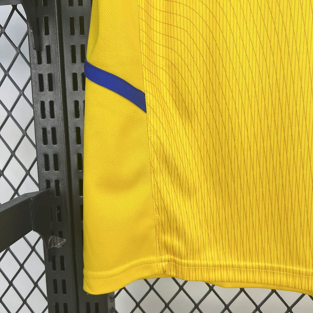Camisa Inter Milan Retrô Away