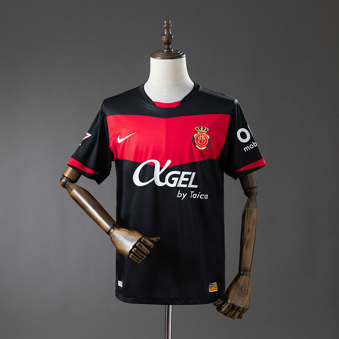 Camisa Mallorca Away 25/26