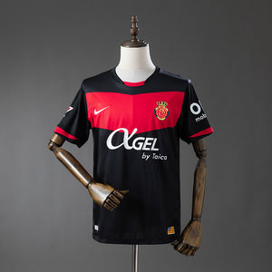 Camisa Mallorca Away 25/26