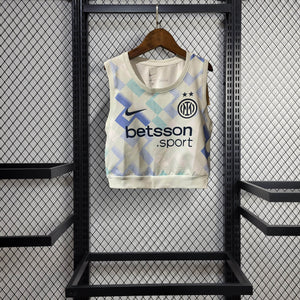 Camisa Inter Milan Away 25/26 Feminina