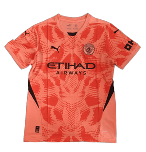 Camisa Manchester City Modelo Especial 24/25