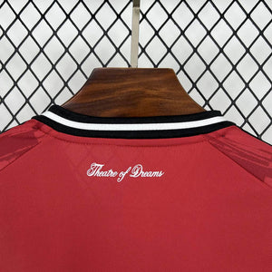 Camisa Manchester United Home 25/26