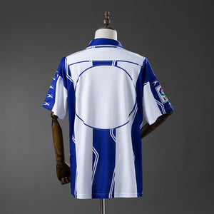 Camisa Hércules Home Retrô Xxl7 97/98
