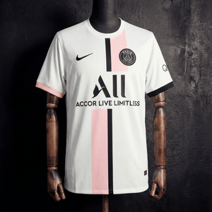 Camisa Paris Saint-Germain Away 21/22