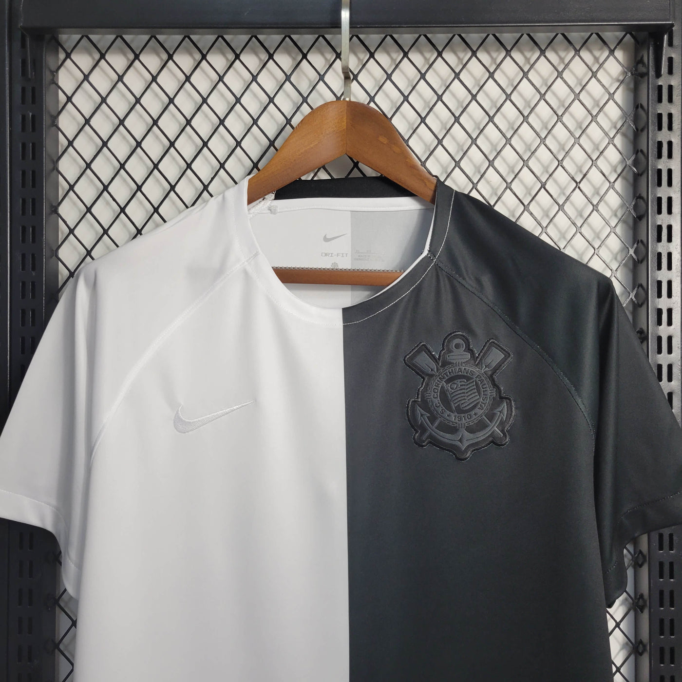 Camisa Corinthians Modelo Especial 22/23
