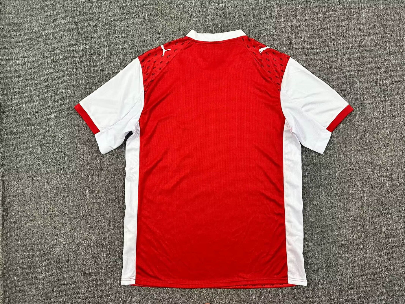 Camisa Reims Home 25/26