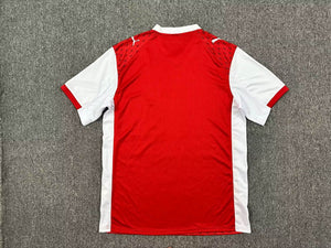 Camisa Reims Home 25/26