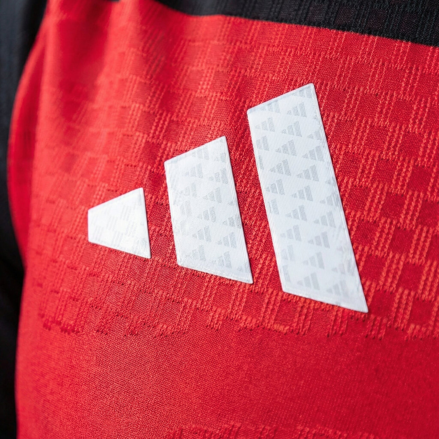 Camisa Flamengo Home Jogador 26/27