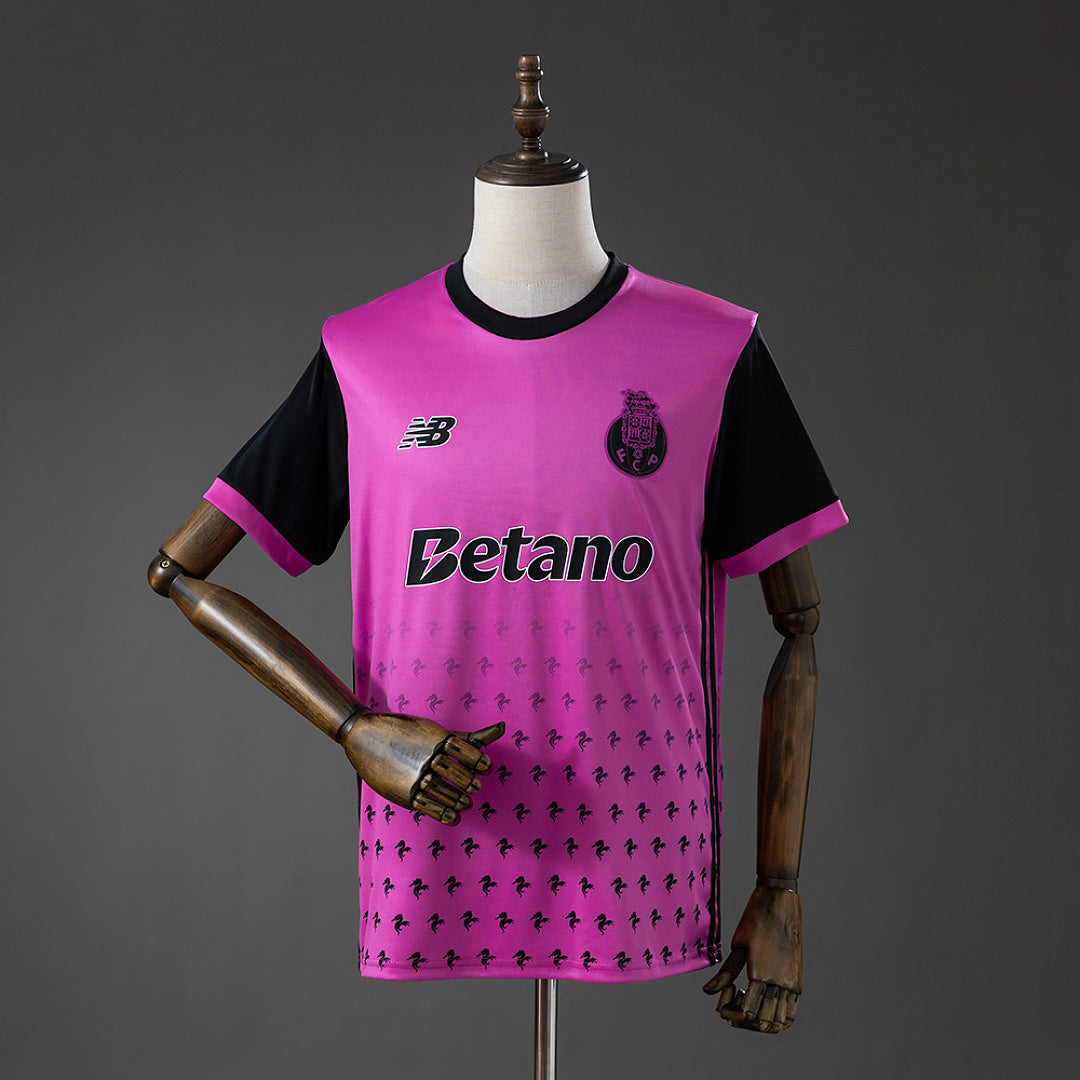 Camisa FC Porto Special Edition 4xl7 26/27