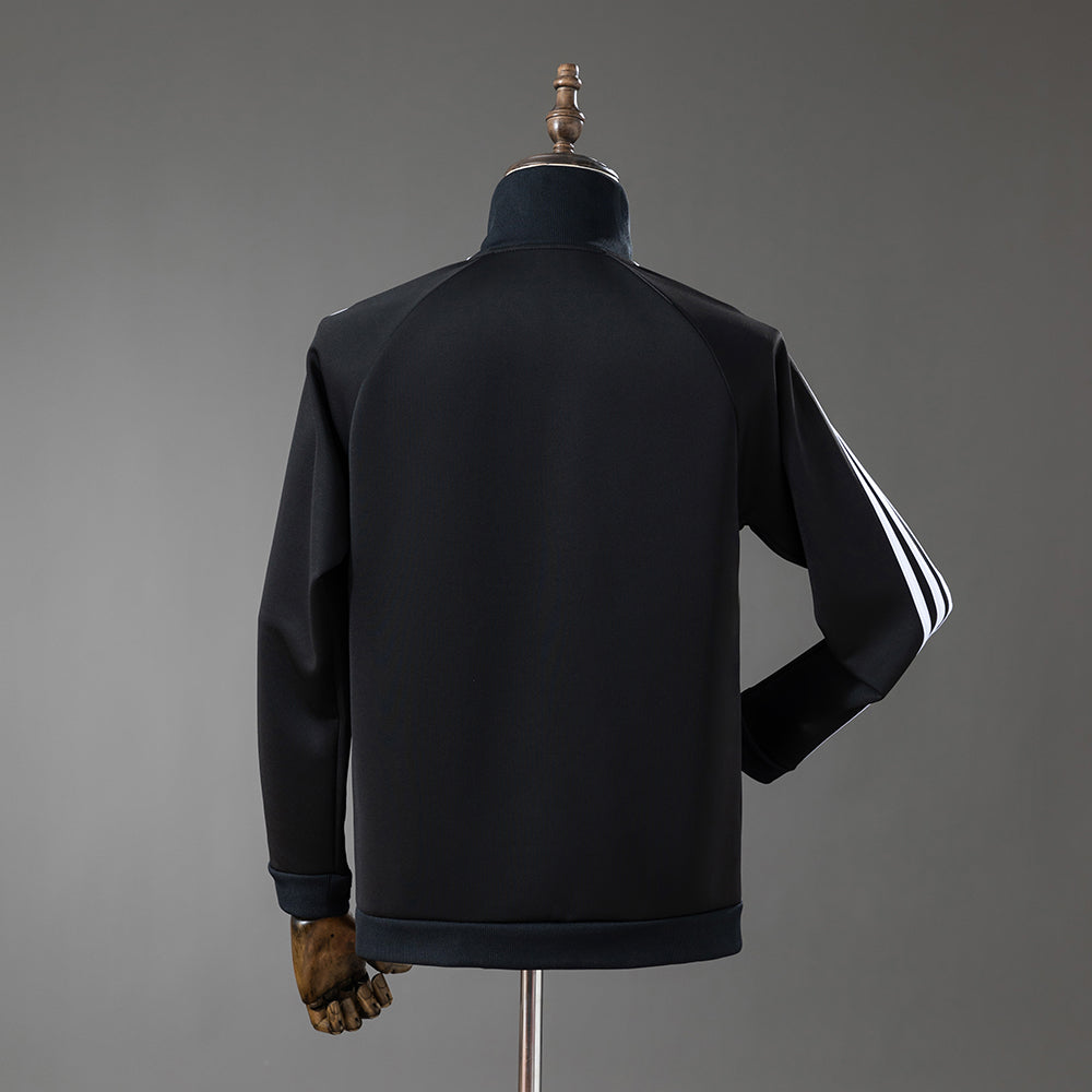 Camisa Colo Colo Originals Jaqueta Preta Xxl8 26/27