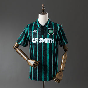 Camisa Retrô Celtics Away Xxl7 92/93
